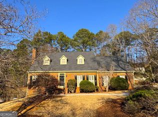 134 Bent Tree Dr, Athens, GA 30606