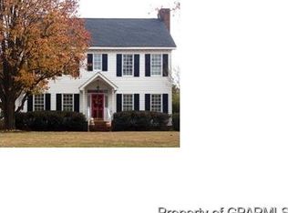 206 Oak Branches Close, Winterville, NC 28590