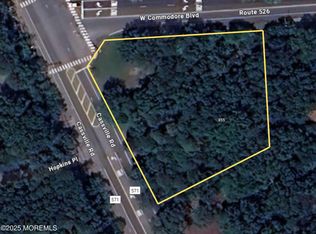 0 Cassville Rd, Jackson, NJ 08527