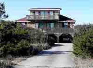 107 Ocean Blvd, Southern Shores, NC 27949