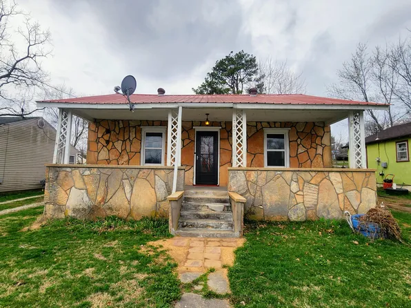 709 Garst Street, Cabool, MO 65689