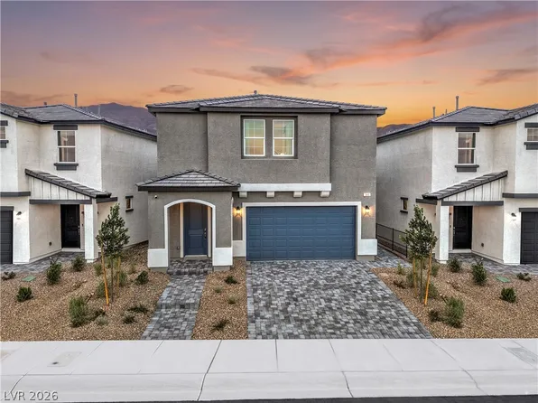 908 Kassie Lake Way, North Las Vegas, NV 89084