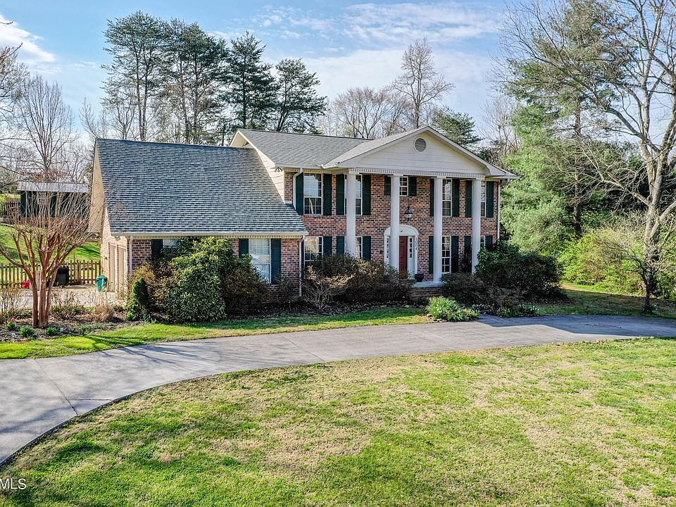 1004 Park Lane Ct, Maryville, TN 37803 Zillow