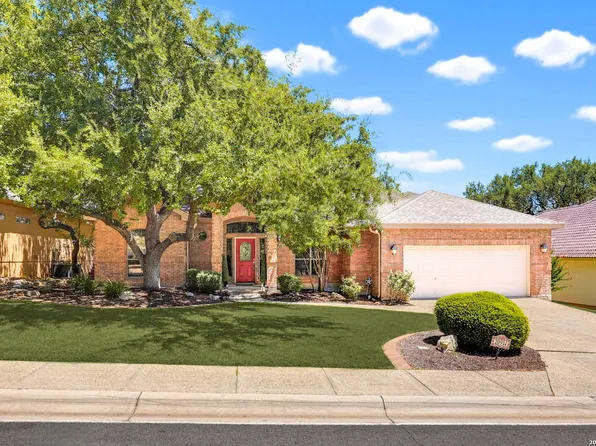 20914 Cactus Loop, San Antonio, TX 78258