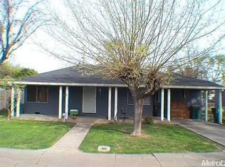 2239 Hackberry St, Stockton, CA