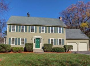 4 Diane Dr, Medway, MA 02053