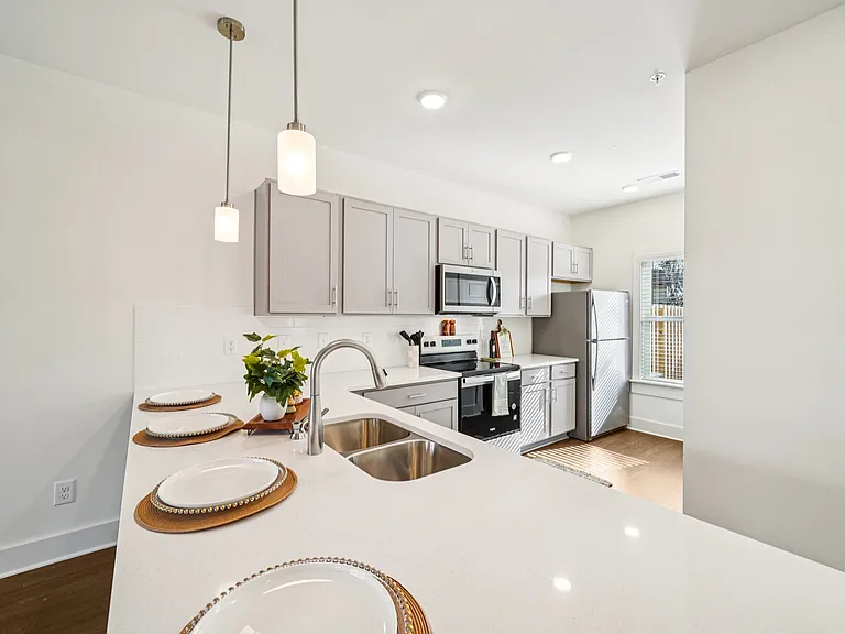 Turnberry Park Apartments and Homes — Photo 105