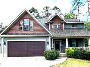 6 Raintree Ct, Pinehurst, NC 28374