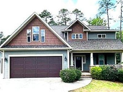 6 Raintree Court, Pinehurst, NC, 28374