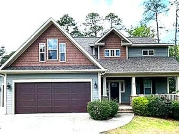 6 Raintree Court, Pinehurst, NC 28374