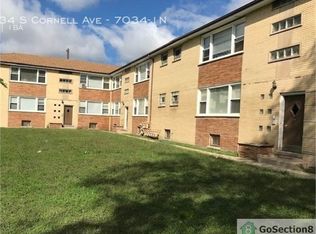 7034 S Cornell Ave, Chicago, IL 60649