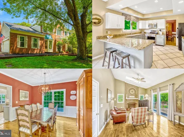 6705 Kelly Rd, Warrenton, VA 20187