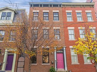 607 Suismon St, Pittsburgh, PA 15212