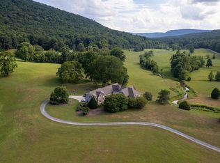 6865 Hog Jowl Rd, Chickamauga, GA 30707