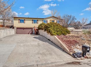 854 Ashley Rd, Craig, CO 81625