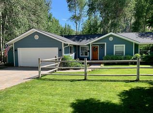 1221 Wolftone Dr, Hailey, ID 83333
