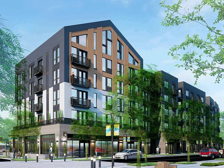 Hyas Point Apartments — Photo 17