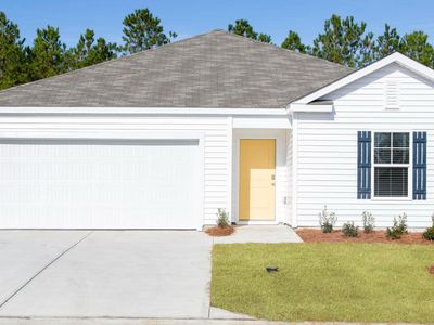 2212 Grande Palms Trl LOT 42, Bolivia, NC, 28422
