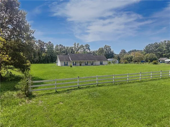 22540 Brignac Rd, Robert, LA 70455