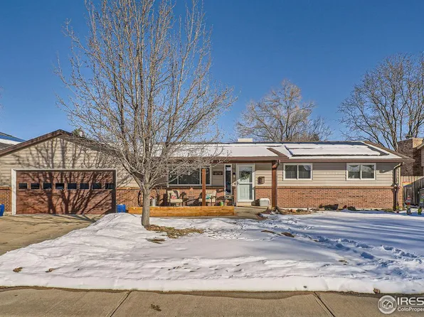 616 S Carr Ave, Lafayette, CO 80026