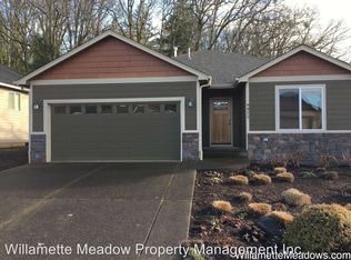 4922 Textrum St SE, Salem, OR 97302