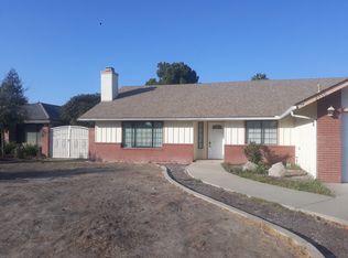 2550 Sunset St, Wasco, CA 93280