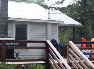 1048 Johns Creek Rd, Cullowhee, NC 28723