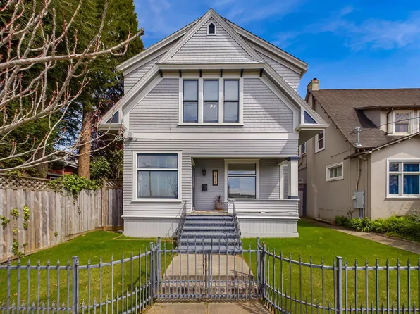 1819 H St, Eureka, CA 95501