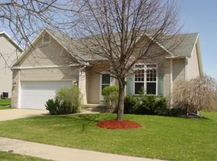 909 Amnicon Trl, Madison, WI 53718