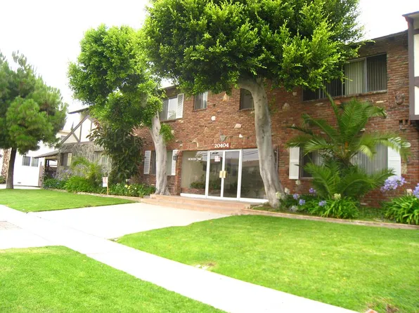 Kingswood Apartments, 20404 Anza Ave APT 8, Torrance, CA 90503