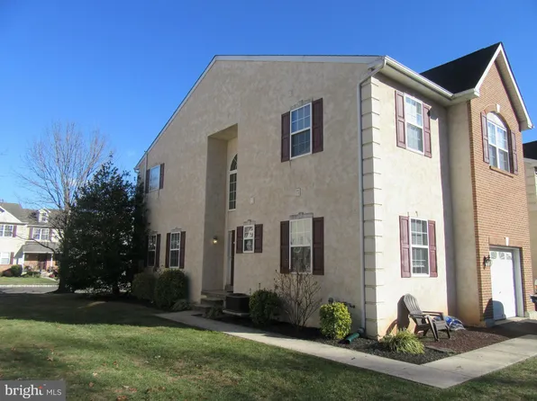 484 Buchanan Rd, Perkasie, PA 18944