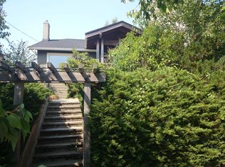 4322 SW Willow St, Seattle, WA 98136