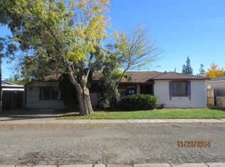 1323 Freeman St, Marysville, CA 95901