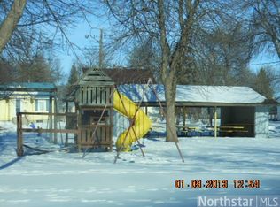 251 Bryant Ave NE, Hector, MN 55342