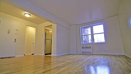 Rented by Tryax Realty Management