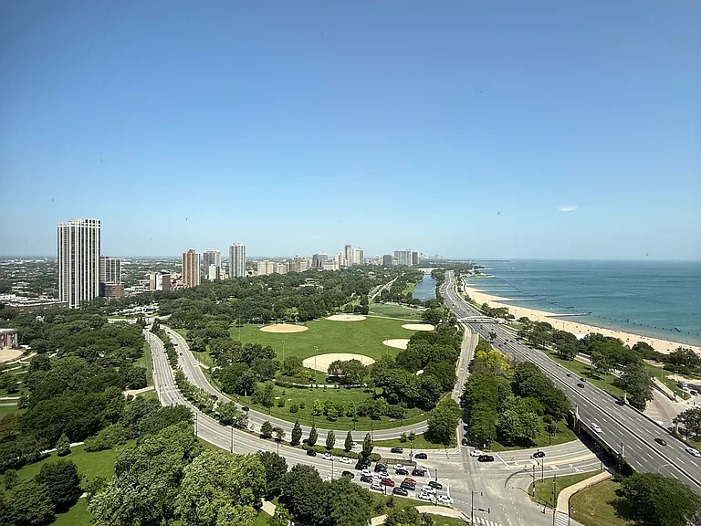1550 N Lake Shore Dr #28C — Photo 5