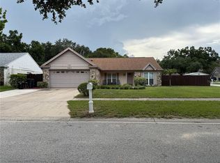 2601 HAMPTON PARK PLACE, SEFFNER, FL 33584