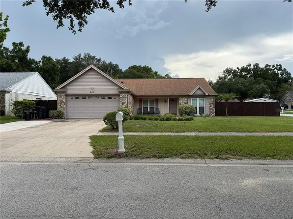 2601 HAMPTON PARK PLACE, SEFFNER, FL 33584