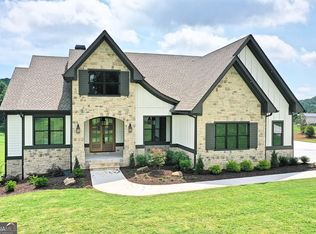 810 N Hampton Way, Monroe, GA 30656