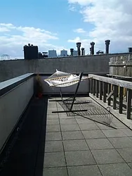 Rented by Ferris Properties Corp.