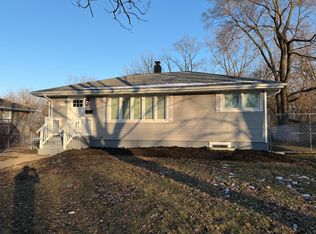 5173 Virginia St, Gary, IN 46409