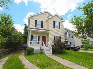 1241 Sumner Ave #A1, North Charleston, SC 29406