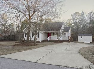 357 Juno Dr, Broadway, NC 27505