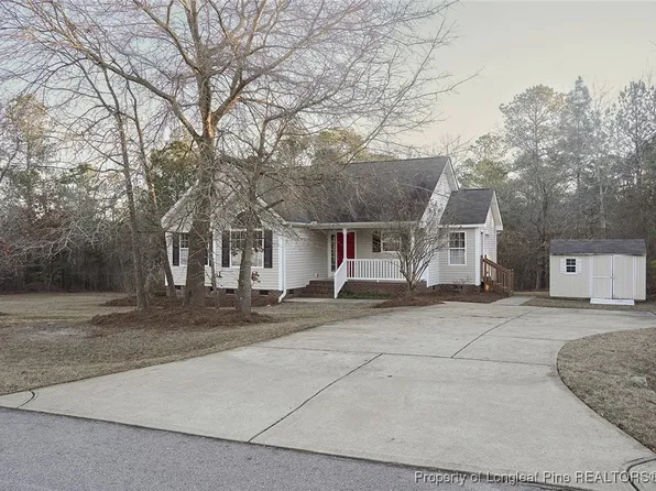 357 Juno Dr, Broadway, NC 27505