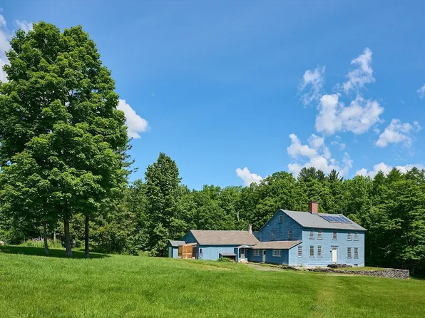 40 Whately Glen Rd, Conway, MA 01341
