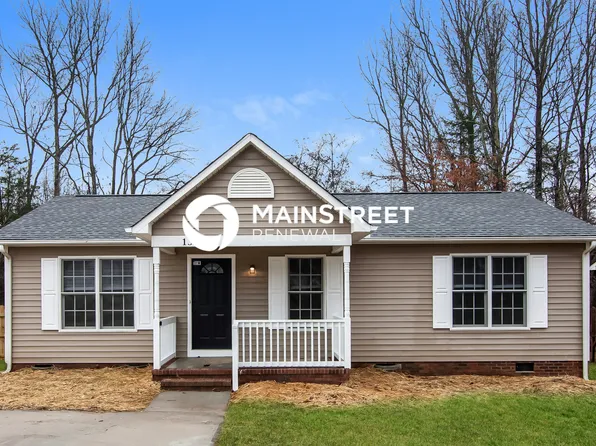 1367 Hidden Valley Dr, Concord, NC 28027