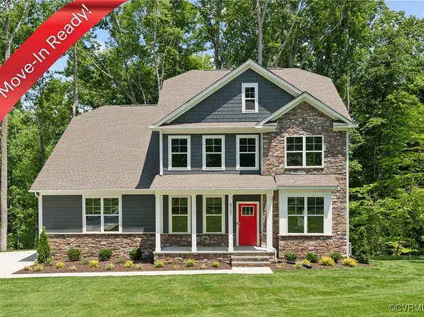 8260 Killbevan Dr, Chesterfield, VA 23838