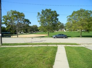 4809 63rd St, Kenosha, WI 53142