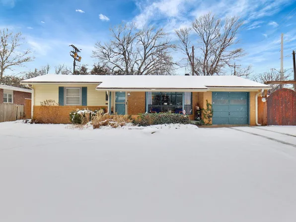2557 N Perry Ave, Wichita, KS 67204