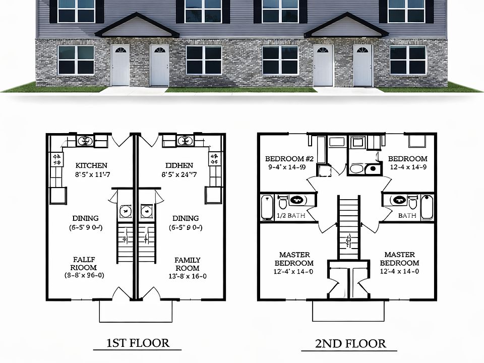 1st image of 101 Fern Hollow Dr #201
